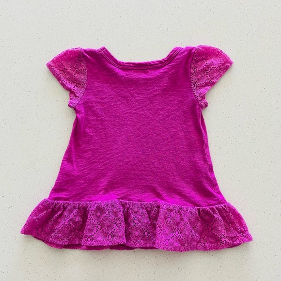 Splendid Baby Girls 2 Piece Set Size 6-12 Months - Picture 8 of 12